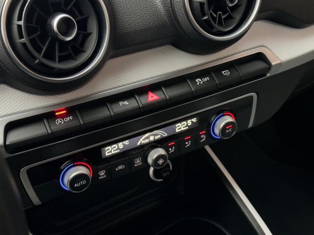 Audi Q2 35 TFSI AUT7 PRO-LINE NAVI AIRCO LED LMV PDC