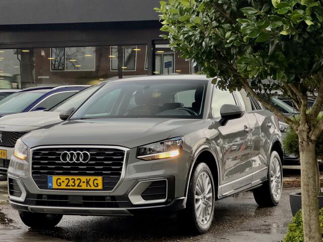 Audi Q2 35 TFSI AUT7 PRO-LINE NAVI AIRCO LED LMV PDC
