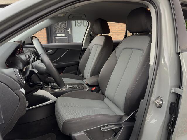 Audi Q2 35 TFSI AUT7 PRO-LINE NAVI AIRCO LED LMV PDC