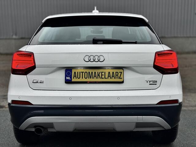Audi Q2 1.0 TFSI Pro Line Plus LED KEYLESS VIRTUAL COCKPIT