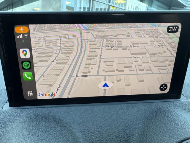 Audi Q2 35 TFSI Prestige Adapt cruise | Elektr.a.klep | Keyless | Camera | Matrix LED | Virtual cockpit |