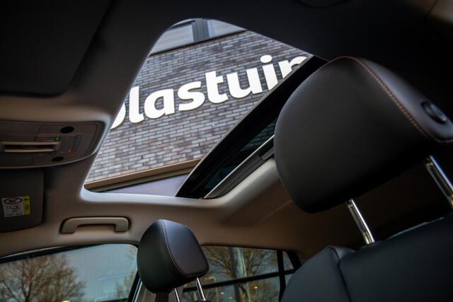 Audi Q2 35 TFSI Advanced edition , Pano, Sfeerverlichting, Matrix, Navi