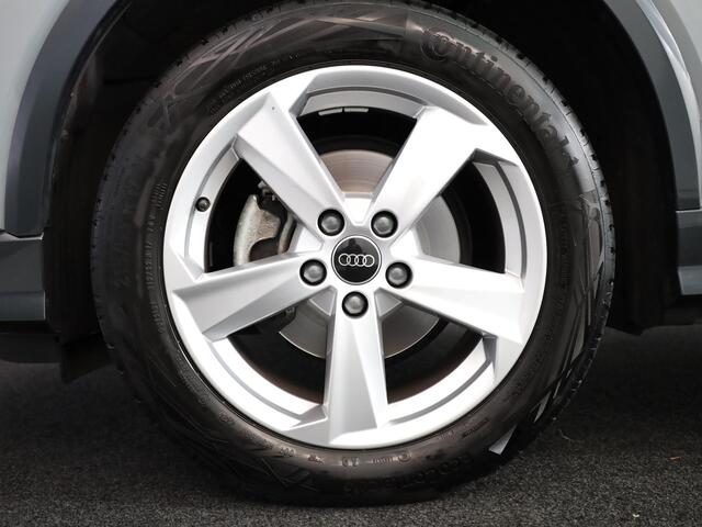 Audi Q2 35 TFSI S Edition Private lease vanaf ¤629,- pm | 150 pk S-tronic | Verlengde garantie | Navigatie | Parkeersensoren achter | Adaptieve cruise control | Matrix LED koplampen | S-line |