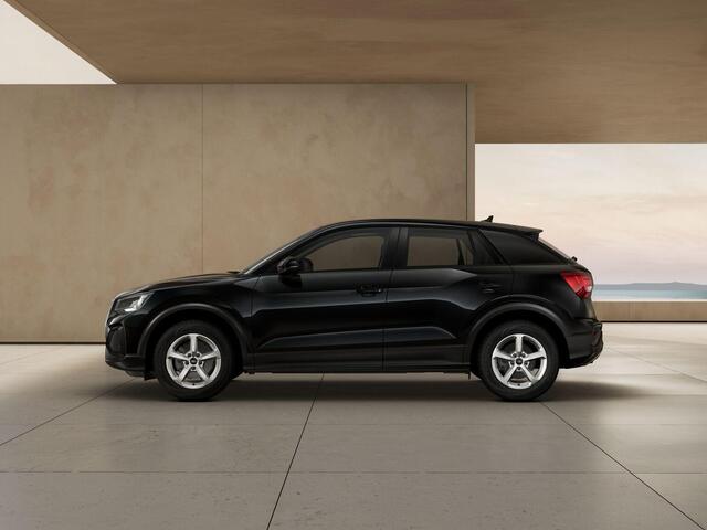 Audi Q2 30 TFSI Pro Line | Paas Actie