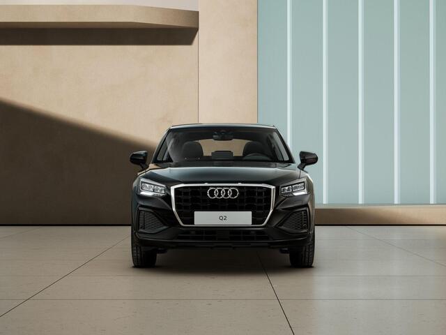 Audi Q2 30 TFSI Pro Line | Paas Actie