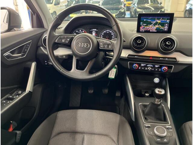 Audi Q2 30 TFSI 116PK epic Naviagtie / Airco-ecc./ Radio Multimedia / Pdc./ Cruisecontrol /