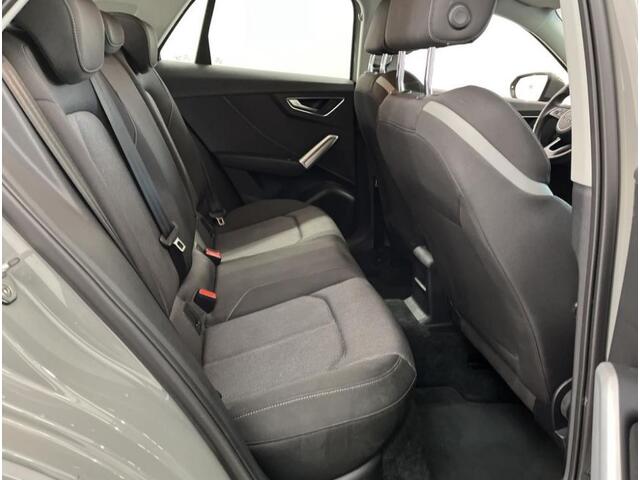 Audi Q2 30 TFSI 116PK epic Naviagtie / Airco-ecc./ Radio Multimedia / Pdc./ Cruisecontrol /
