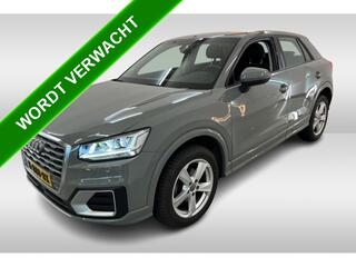 audi-q2-30-tfsi-116pk-epic-naviagti