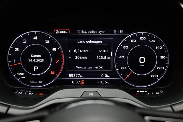 Audi Q2 1.4 TFSI CoD Sport Edition #1 | VIRTUAL COCKPIT | SMARTPHONE INTERFACE | DAB | PARKEERHULP | TREKHAAK