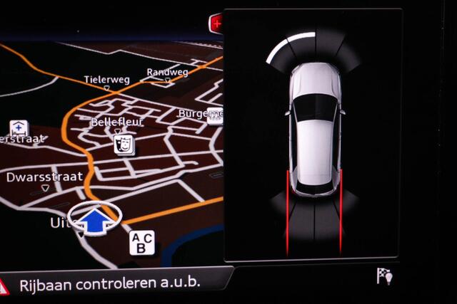 Audi Q2 1.4 TFSI CoD Sport Edition #1 | VIRTUAL COCKPIT | SMARTPHONE INTERFACE | DAB | PARKEERHULP | TREKHAAK