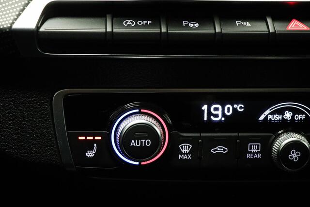 Audi Q2 1.4 TFSI CoD Sport Edition #1 | VIRTUAL COCKPIT | SMARTPHONE INTERFACE | DAB | PARKEERHULP | TREKHAAK
