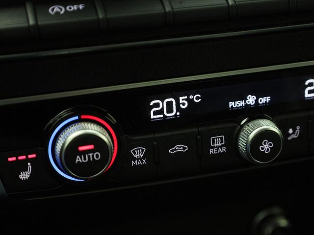 Audi Q2 35 TFSI/150PK Advanced edition · Navigatie · Camera + Parkeersensoren · Stoelverwarming · Garantie t/m 23-05-2028 of 100.000KM