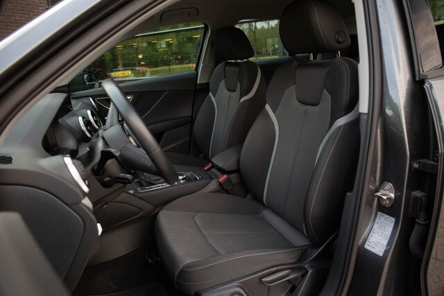 Audi Q2 35 TFSI S Edition , Adap. cruise, Virtual cockpit, Achteruitrijcamera,