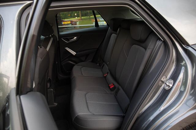 Audi Q2 35 TFSI S Edition , Adap. cruise, Virtual cockpit, Achteruitrijcamera,