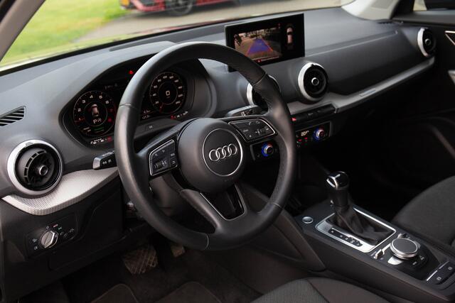 Audi Q2 35 TFSI S Edition , Adap. cruise, Virtual cockpit, Achteruitrijcamera,
