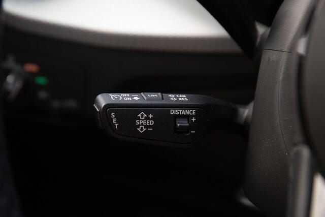 Audi Q2 35 TFSI S Edition , Adap. cruise, Virtual cockpit, Achteruitrijcamera,