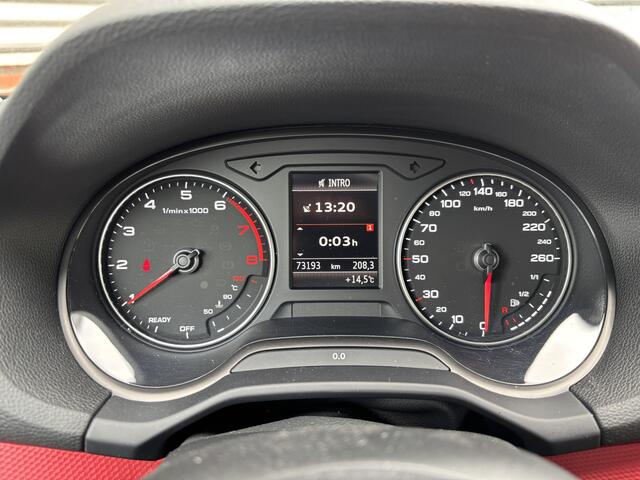 Audi Q2 1.0 TFSI Sport | Dealer Onderhouden | Climate Control | Navigatie