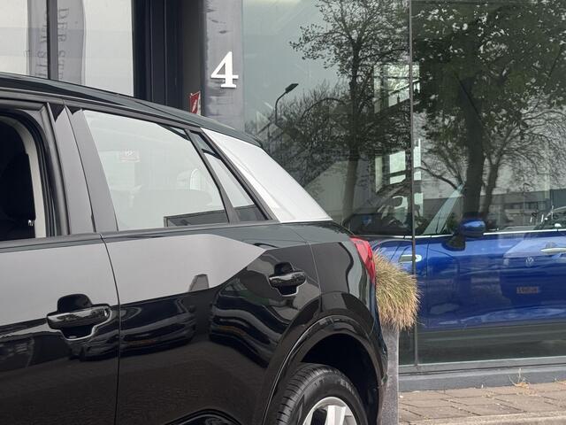 Audi Q2 35 TFSI Advanced edition Apple Carplay | Elektrische Achterklep | Adapt. Cruise