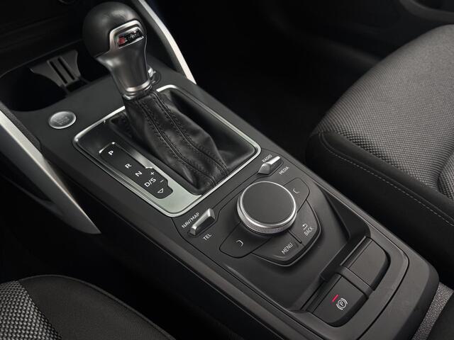 Audi Q2 35 TFSI Advanced edition Apple Carplay | Elektrische Achterklep | Adapt. Cruise