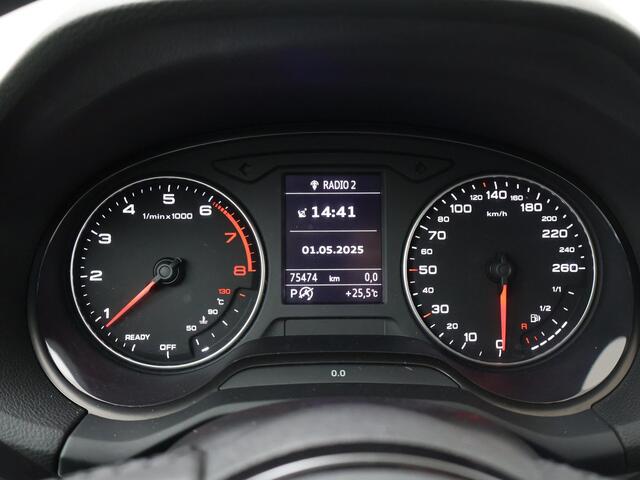 Audi Q2 1.4 TFSI CoD Sport Pro Line | 150 PK | Automaat | Trekhaak | Multifunctioneel stuurwiel | Cruisecontrol | Stoelverwarming |
