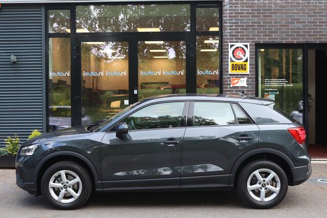 Audi Q2 35 TFSI Business Matrix LED/Keyless/Camera/Elek. klep/App-Connect/DAB+