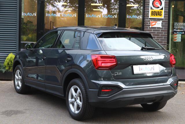 Audi Q2 35 TFSI Business Matrix LED/Keyless/Camera/Elek. klep/App-Connect/DAB+