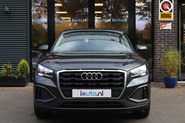 Audi Q2 35 TFSI Business Matrix LED/Keyless/Camera/Elek. klep/App-Connect/DAB+