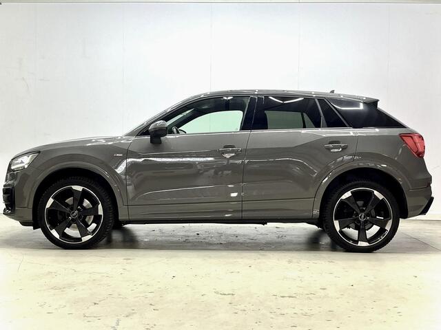 Audi Q2 2.0i quattro Sport Edition / B&O / Quantum grey