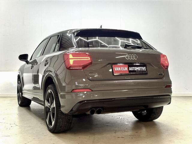 Audi Q2 2.0i quattro Sport Edition / B&O / Quantum grey