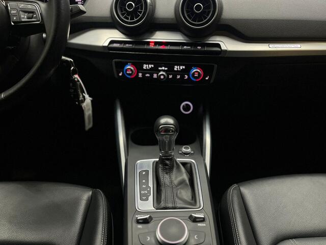 Audi Q2 2.0i quattro Sport Edition / B&O / Quantum grey