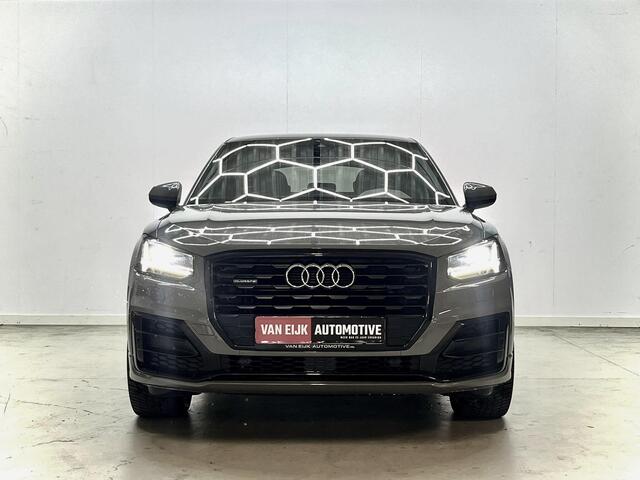 Audi Q2 2.0i quattro Sport Edition / B&O / Quantum grey