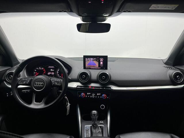 Audi Q2 2.0i quattro Sport Edition / B&O / Quantum grey