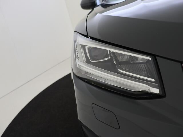 Audi Q2 1.4 TFSI CoD Sport Pro Line | Navigatie | LED Verlichting | Parkeerassistent | Parkeersensoren | Climate control | Cruise control |