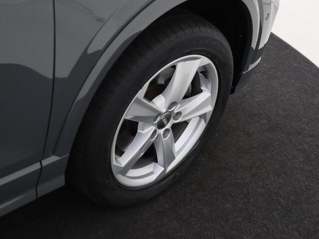 Audi Q2 1.4 TFSI CoD Sport Pro Line | Navigatie | LED Verlichting | Parkeerassistent | Parkeersensoren | Climate control | Cruise control |
