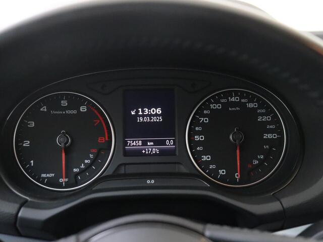 Audi Q2 1.4 TFSI CoD Sport Pro Line | Navigatie | LED Verlichting | Parkeerassistent | Parkeersensoren | Climate control | Cruise control |