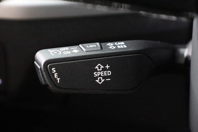 Audi Q2 S Edition 35 TFSI 150 pk S-tronic / S-Line | Navigatie | Matrix LED | Sportonderstel | Virtual Cockpit | Parkeersensoren achter