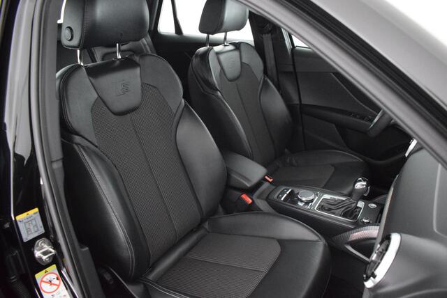Audi Q2 35 TFSI 150pk S-Tronic 2x S-Line Camera Keyless Led Virtual Cockpit Navigatie