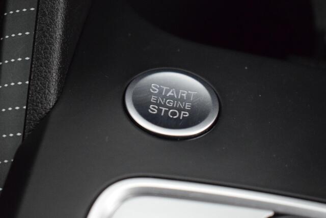 Audi Q2 35 TFSI 150pk S-Tronic 2x S-Line Camera Keyless Led Virtual Cockpit Navigatie