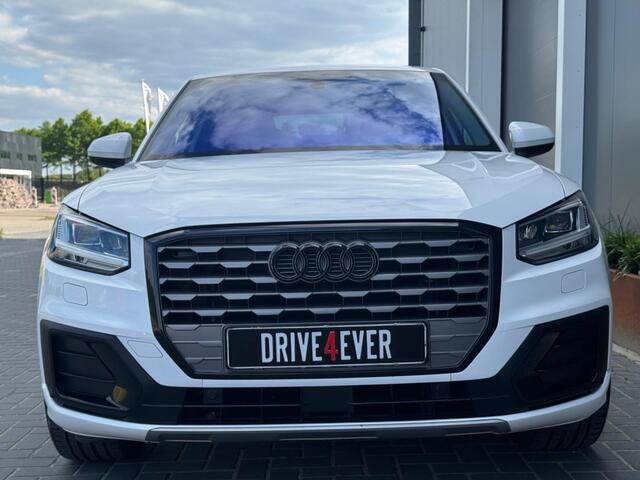 Audi Q2 35 TFSI S Edition 2019 NAVI CAMERA PDC CLIMATE SPORTVELGEN
