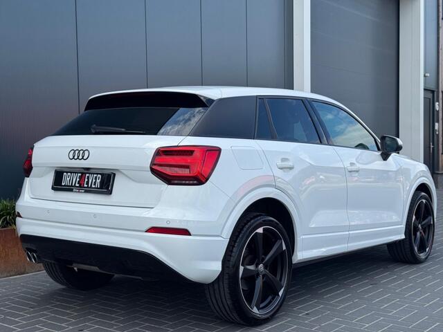 Audi Q2 35 TFSI S Edition 2019 NAVI CAMERA PDC CLIMATE SPORTVELGEN