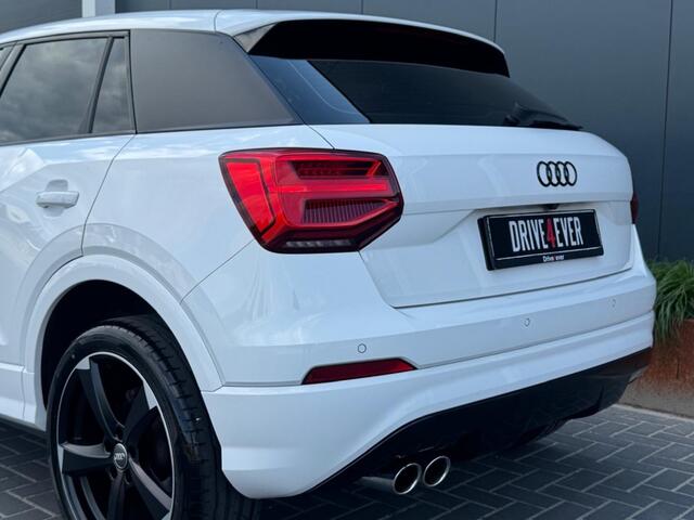 Audi Q2 35 TFSI S Edition 2019 NAVI CAMERA PDC CLIMATE SPORTVELGEN