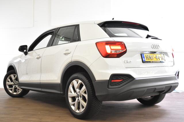 Audi Q2 30 TFSI 110PK PRO-LINE NAVI/LED/CAMERA