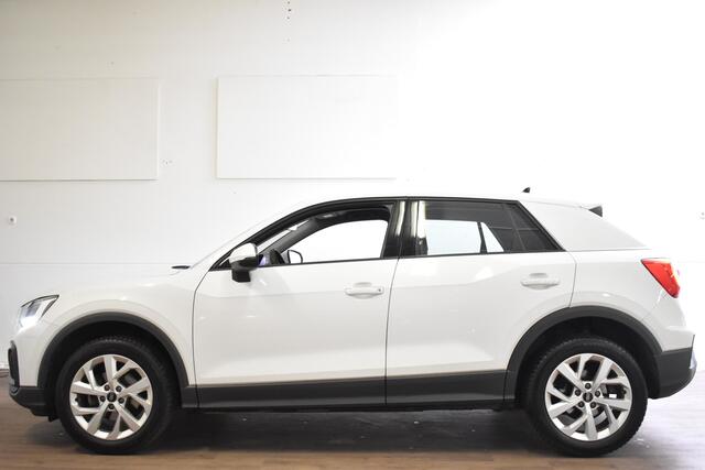 Audi Q2 30 TFSI 110PK PRO-LINE NAVI/LED/CAMERA
