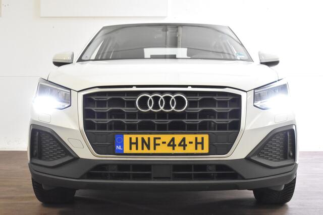 Audi Q2 30 TFSI 110PK PRO-LINE NAVI/LED/CAMERA