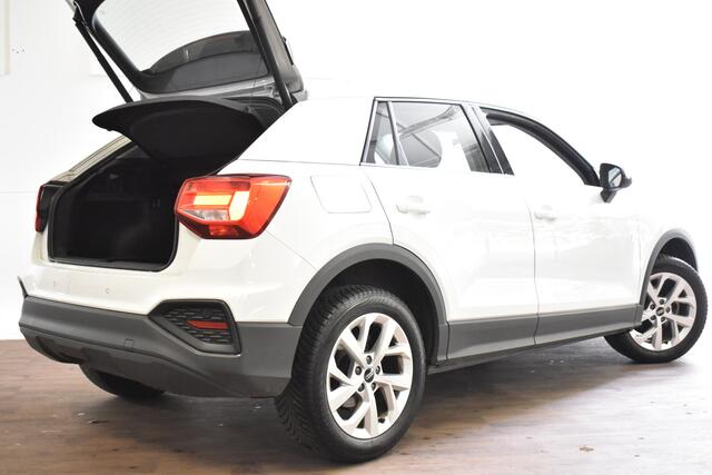 Audi Q2 30 TFSI 110PK PRO-LINE NAVI/LED/CAMERA