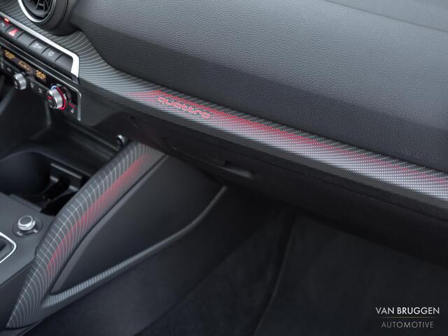 Audi Q2 2.0 TFSI quattro S-Line Pano Sfeer B&O HUD ACC Quantum Camera Virtual