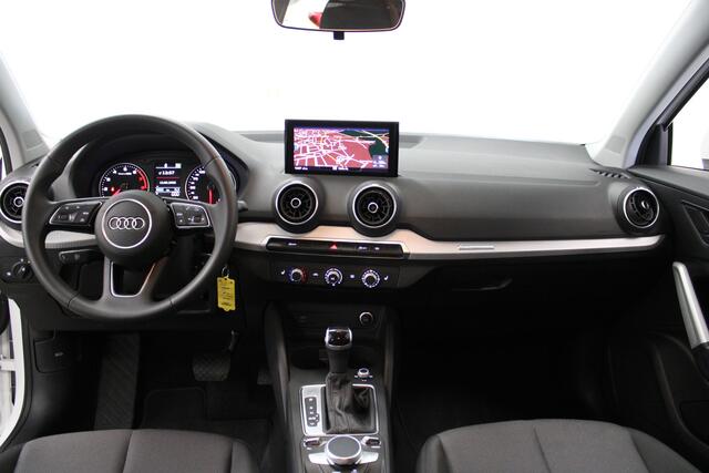 Audi Q2 35 TFSI S-Line