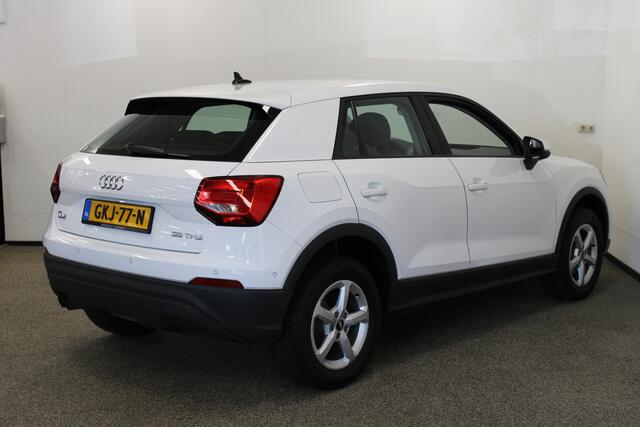 Audi Q2 35 TFSI epic