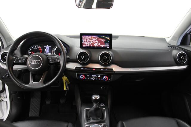 Audi Q2 35 TFSI epic