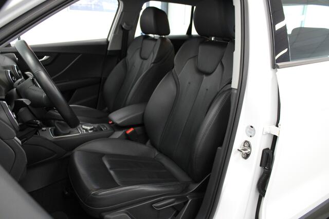 Audi Q2 35 TFSI epic